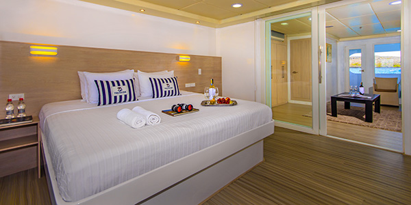 Master Suite