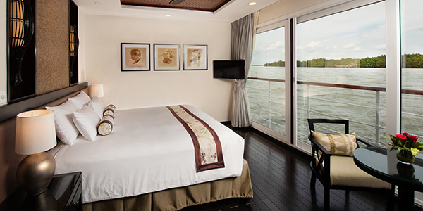 Panorama Suite