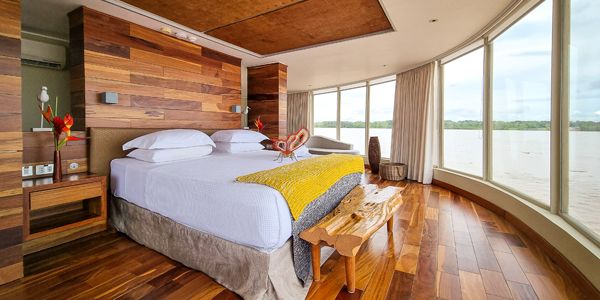 Owner's Suite