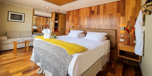 Upper Suite