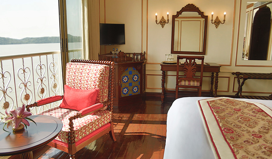 Deluxe Suite