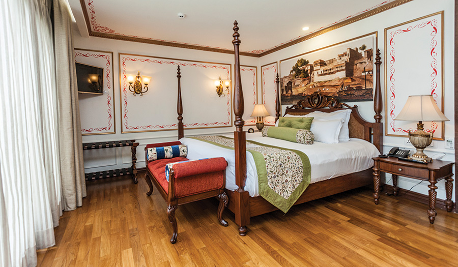 Viceroy Suite