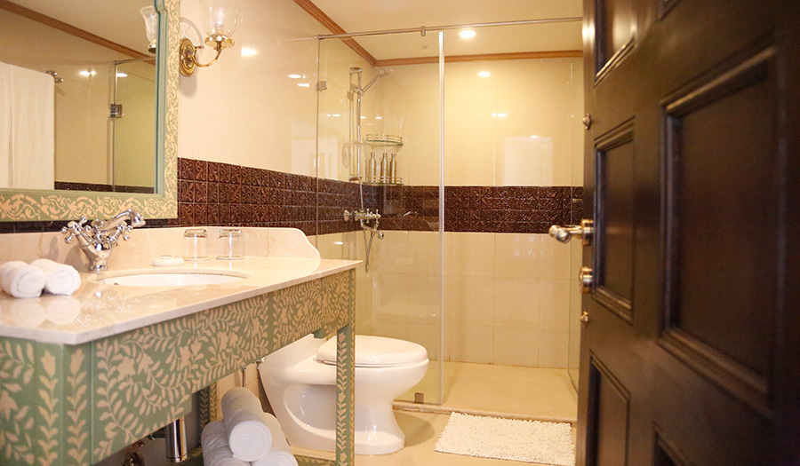 Viceroy Suite