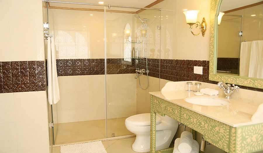 Maharaja Suite