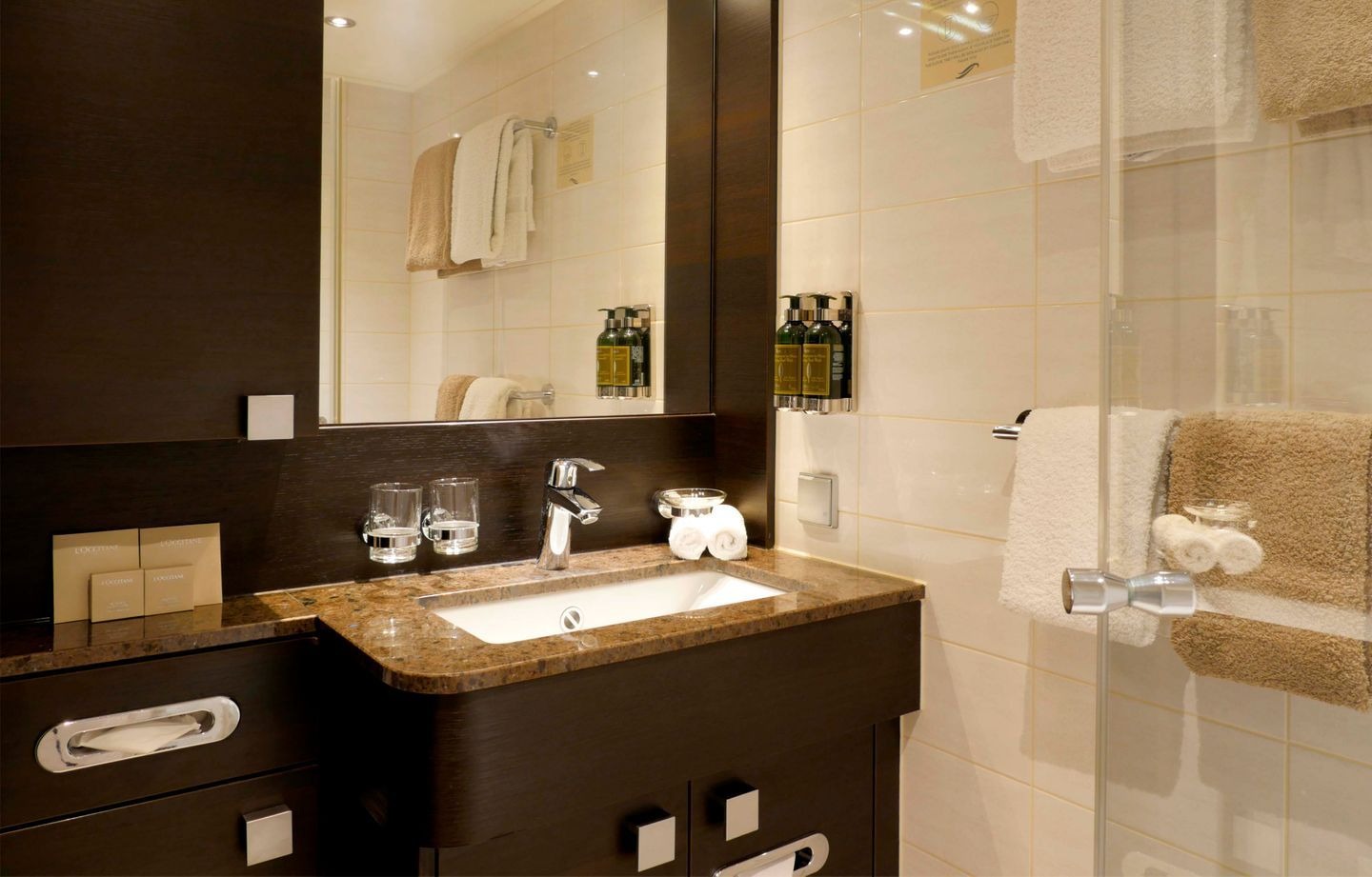 Deluxe Stateroom