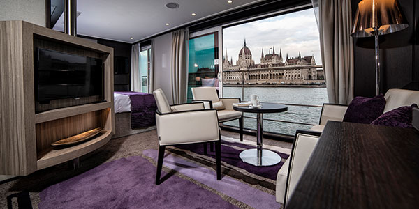 Royal Suite
