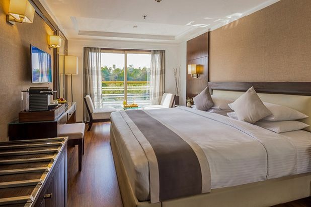 Deluxe Stateroom