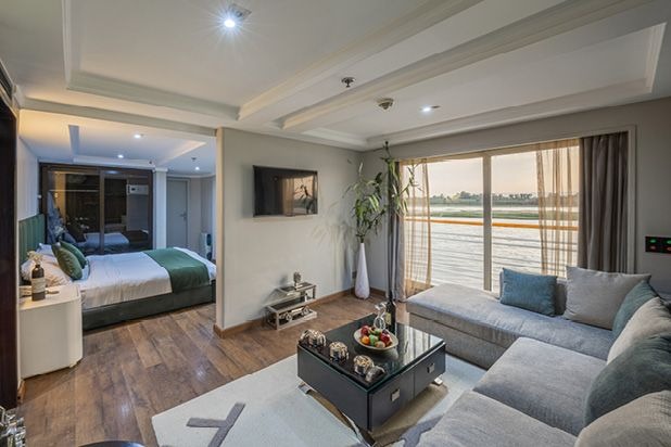 Royal Suite