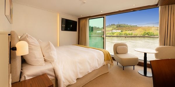 Panorama Suite
