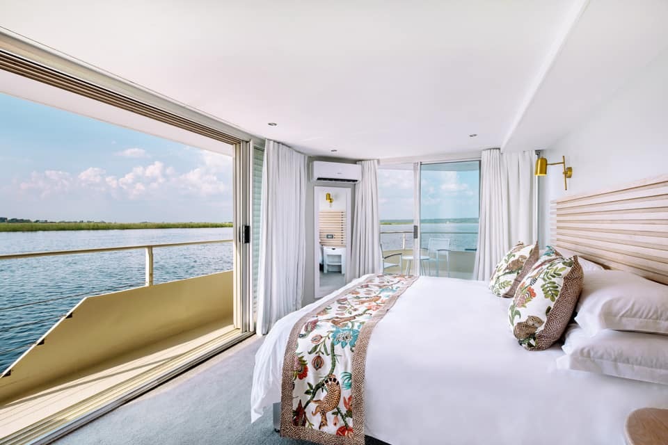Luxury Suite