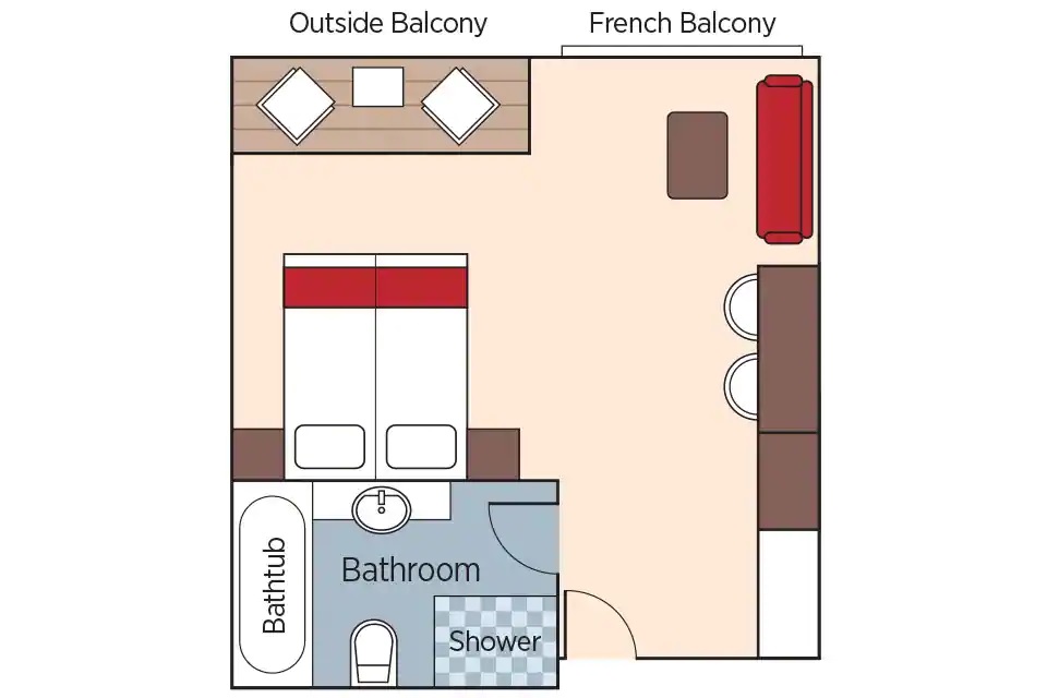Suite