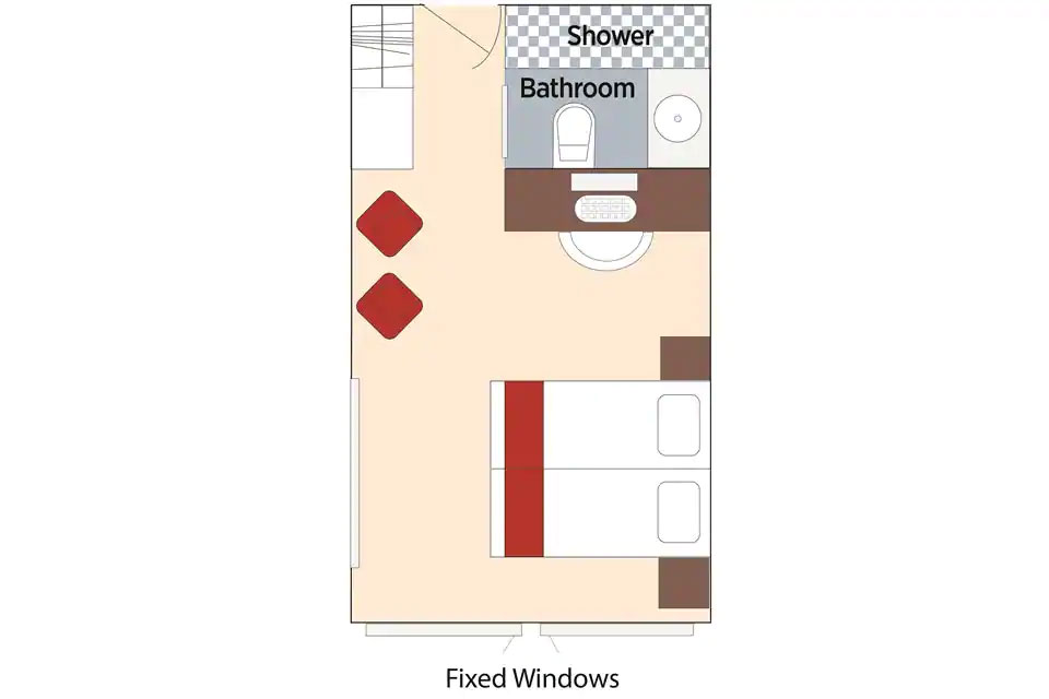 Category D - Fixed Window