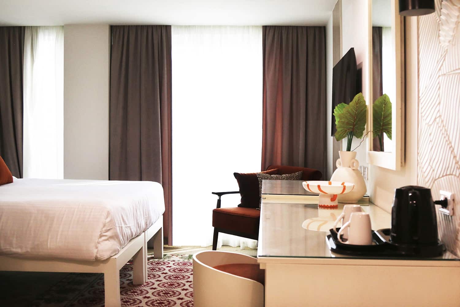 French Balcony
