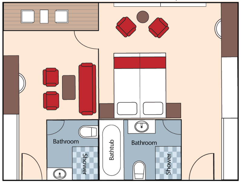 Grand Suite