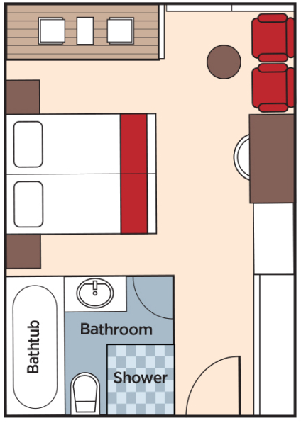 Junior Suite
