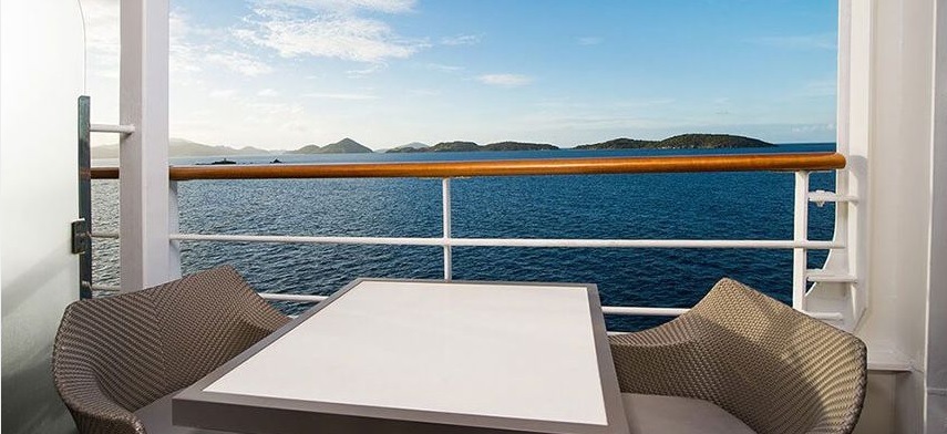 Veranda Plus