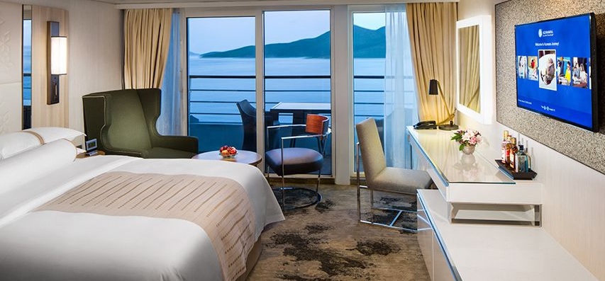 Suite Guarantee