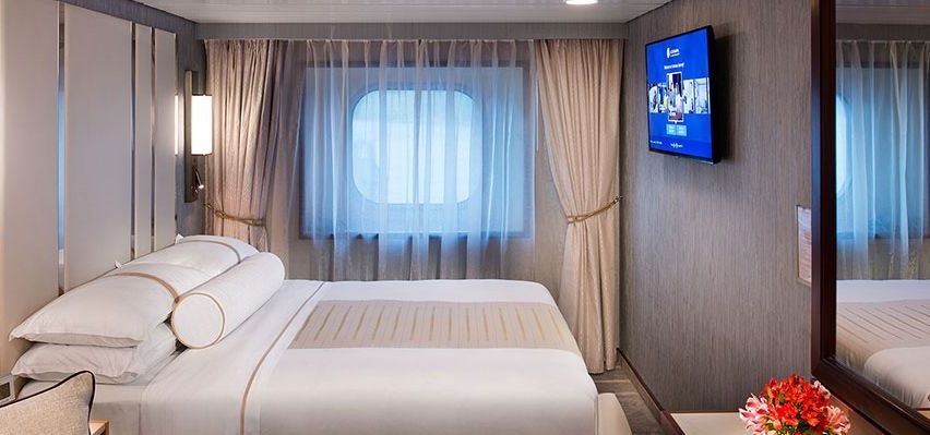 Oceanview Guarantee