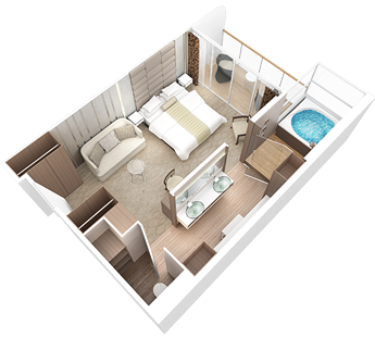 Spa Suite