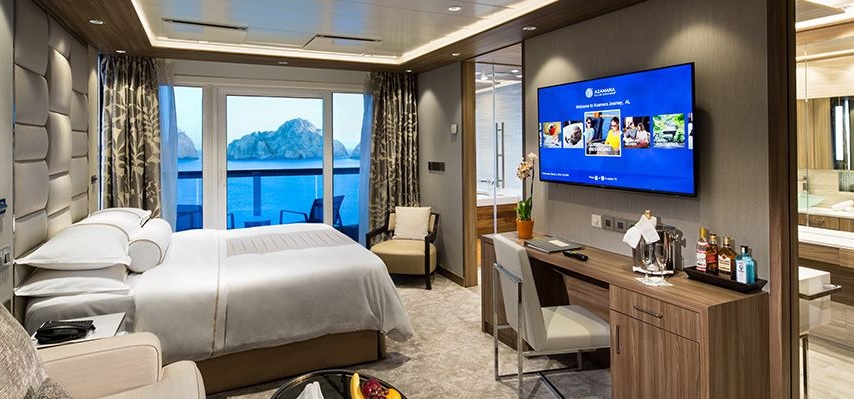 Spa Suite