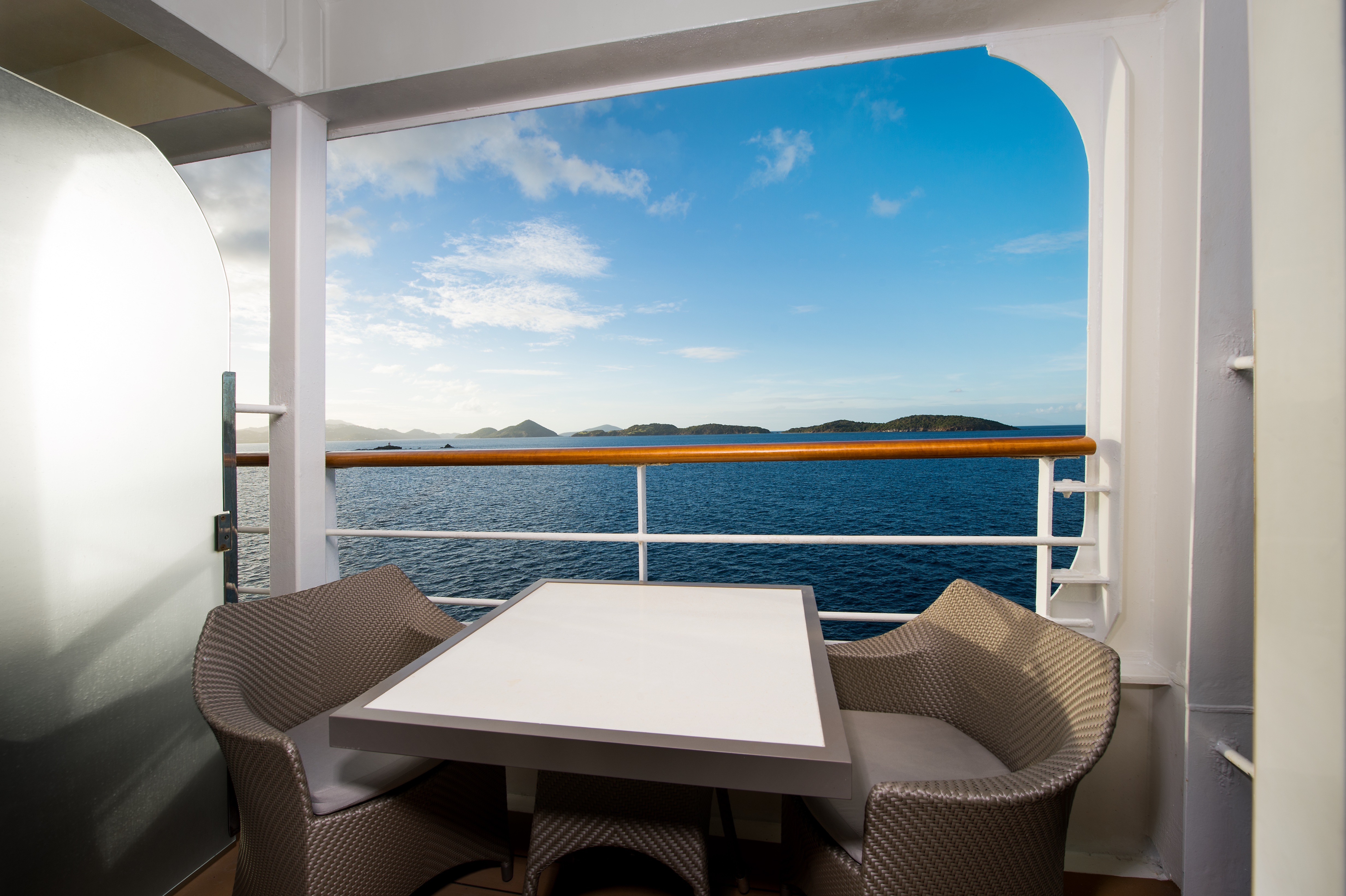 Veranda Plus