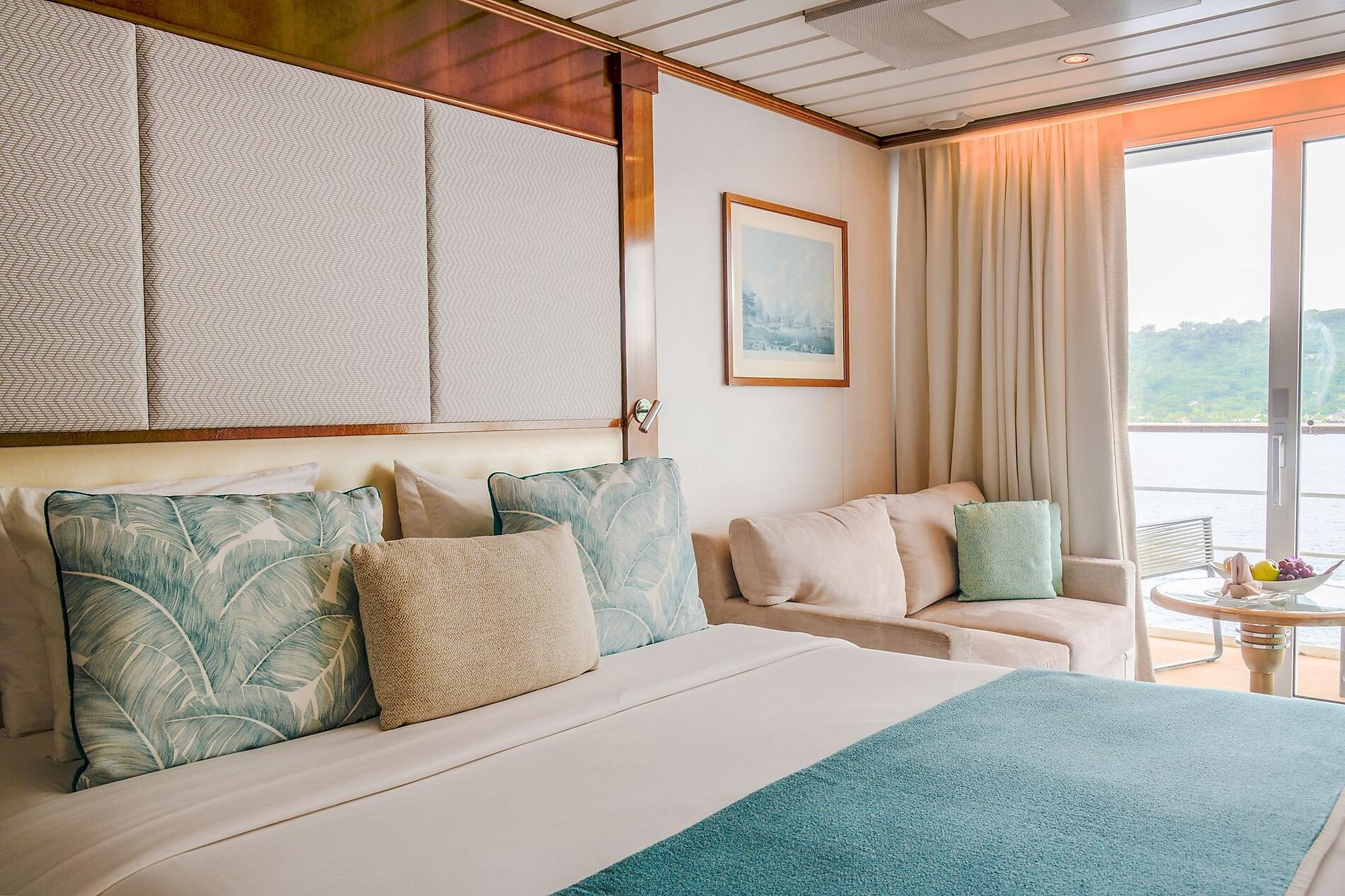 Verandah Suite