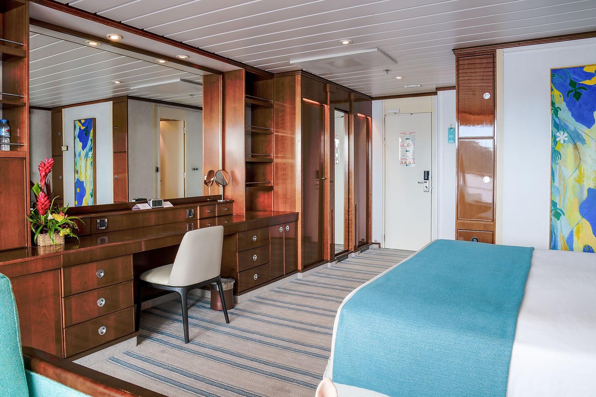 Verandah Suite