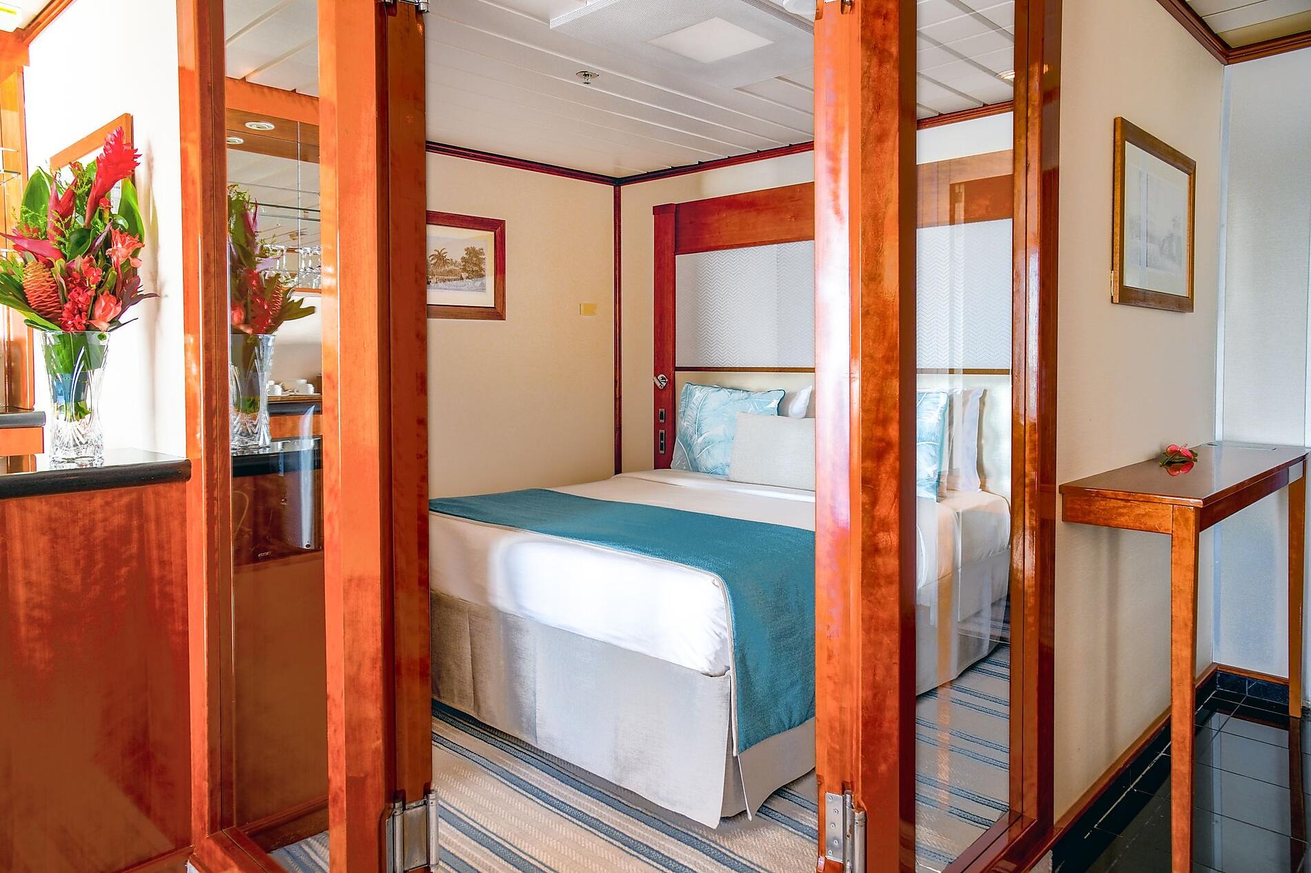 Owner's Suite 7002