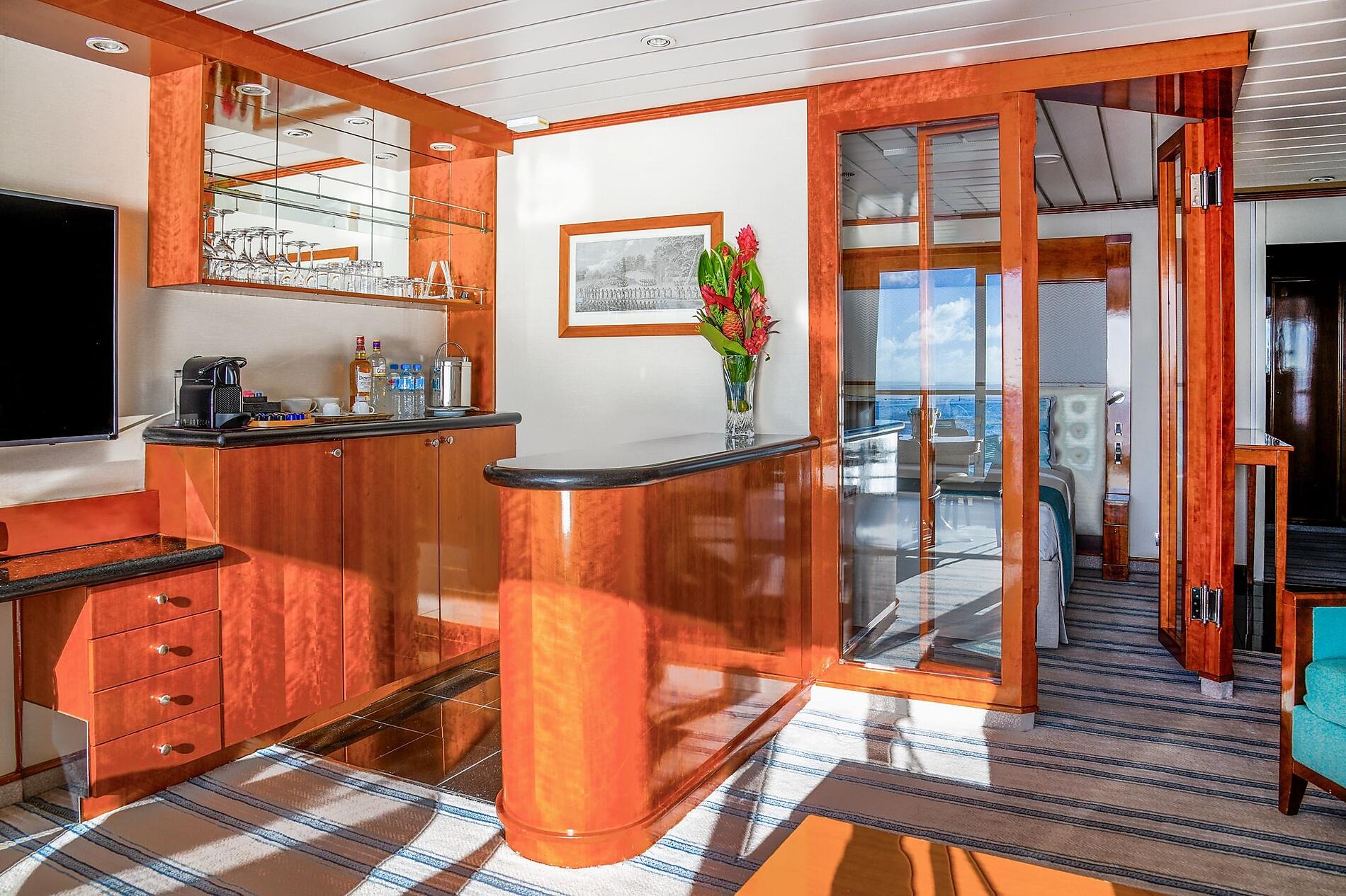 Owner's Suite 7002