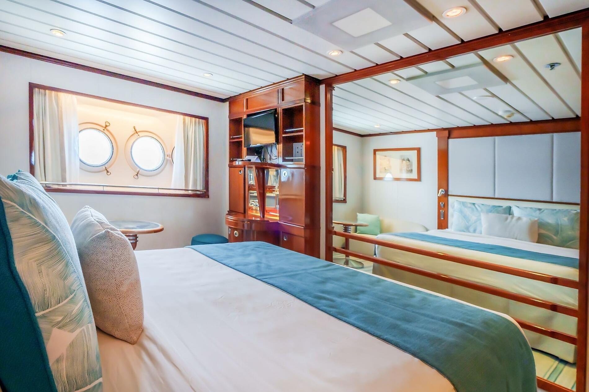 Porthole
