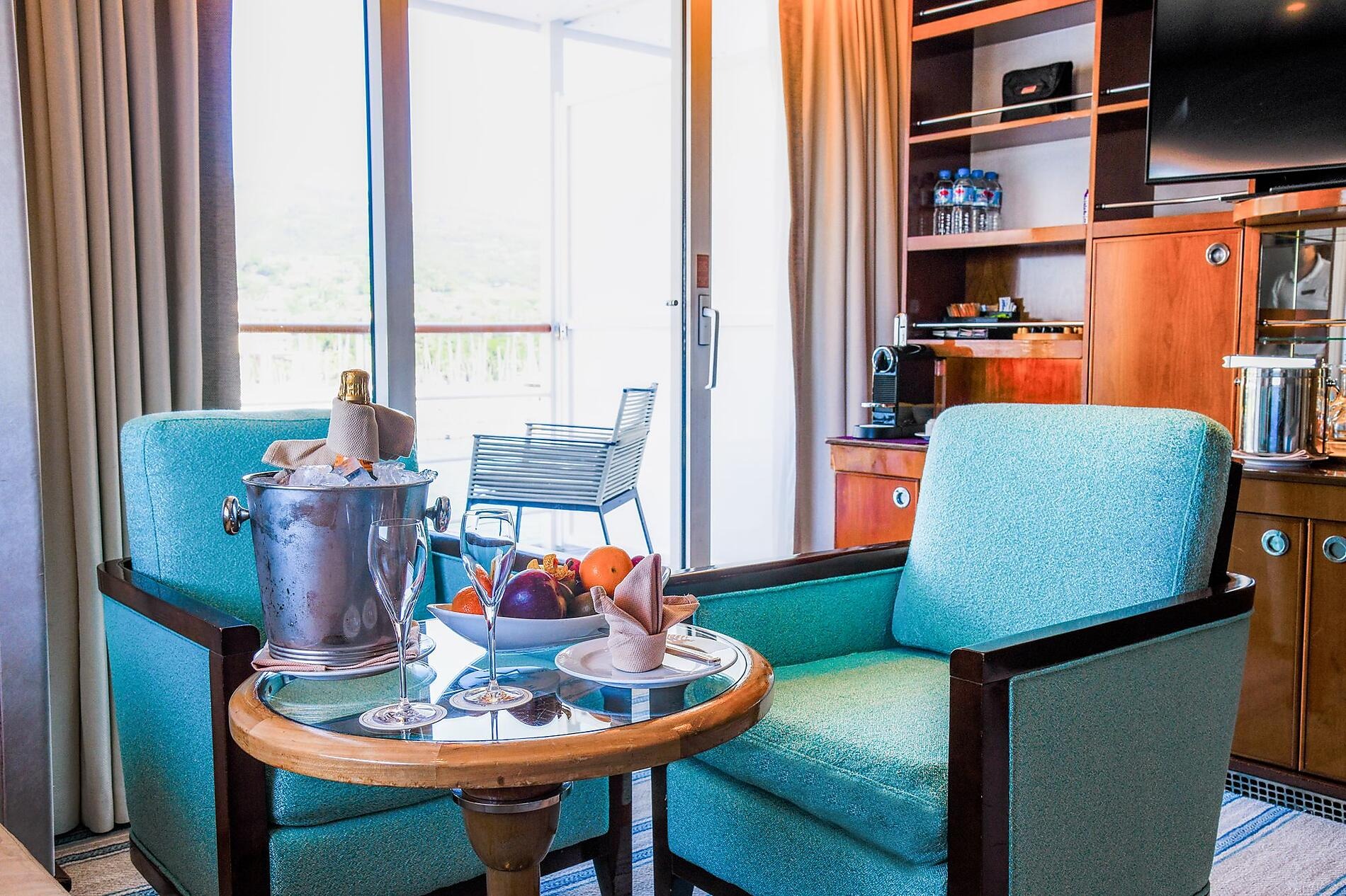 Grand Suite