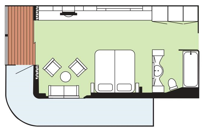 Grand Suite