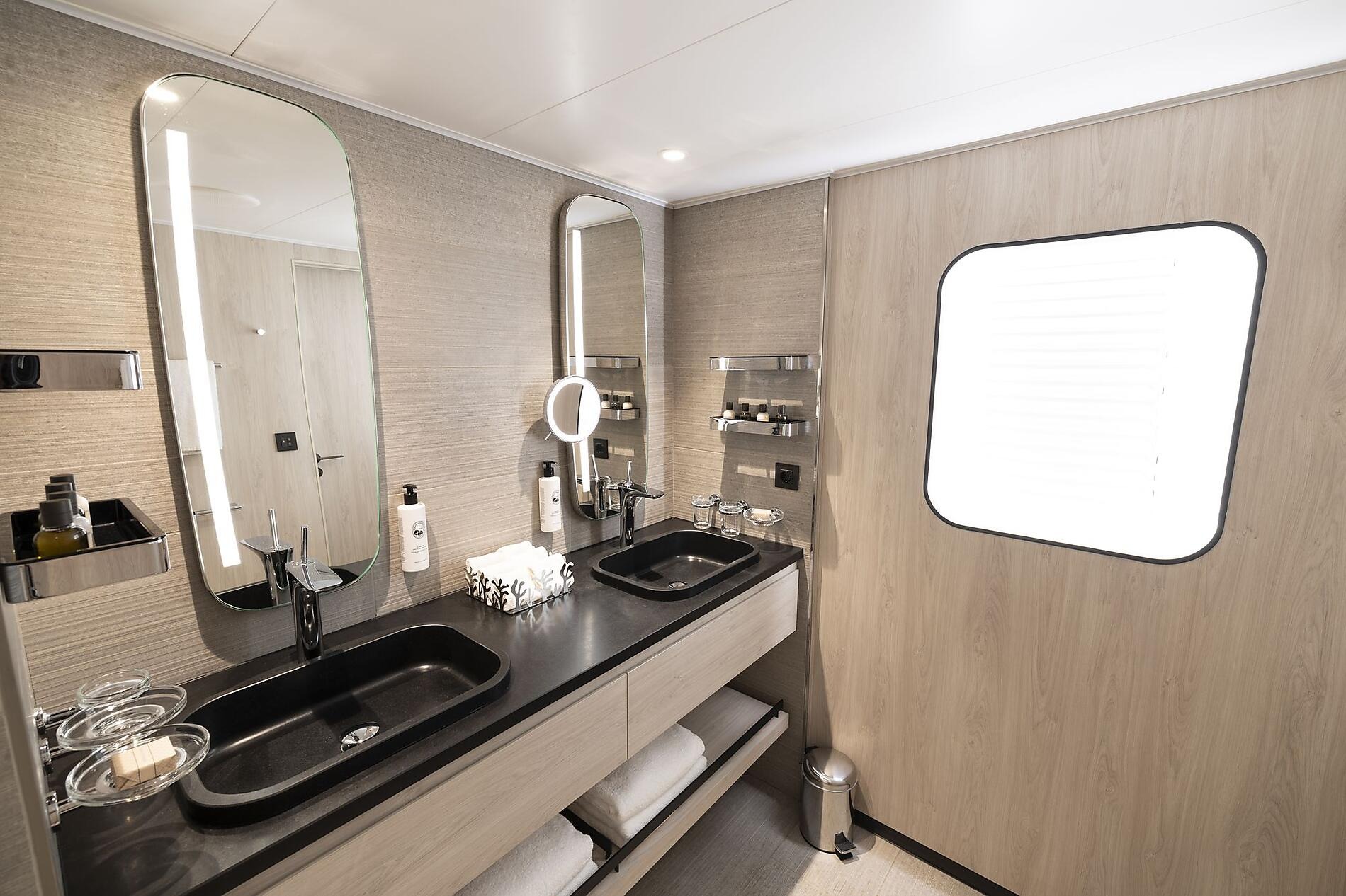 Alizés Privilege Suite with Balcony