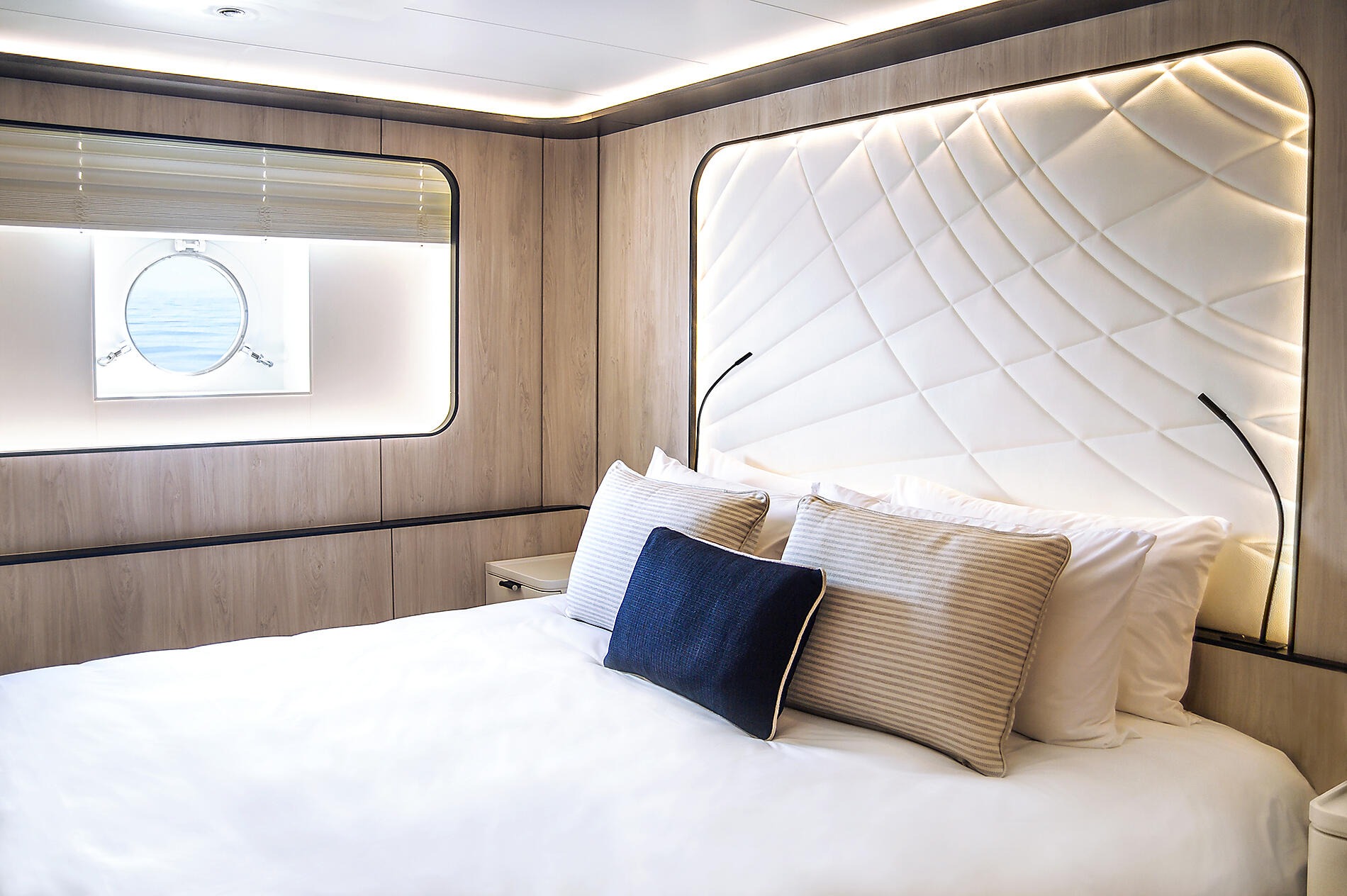 Mistral Stateroom