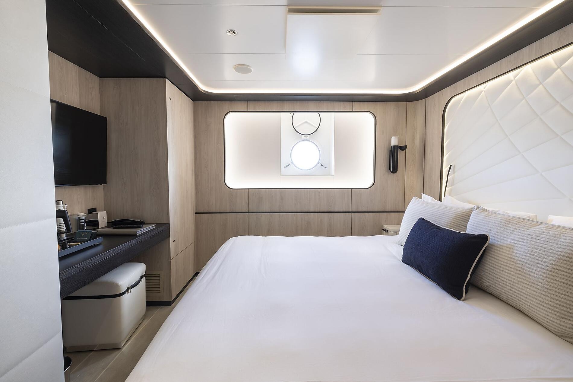 Mistral Stateroom
