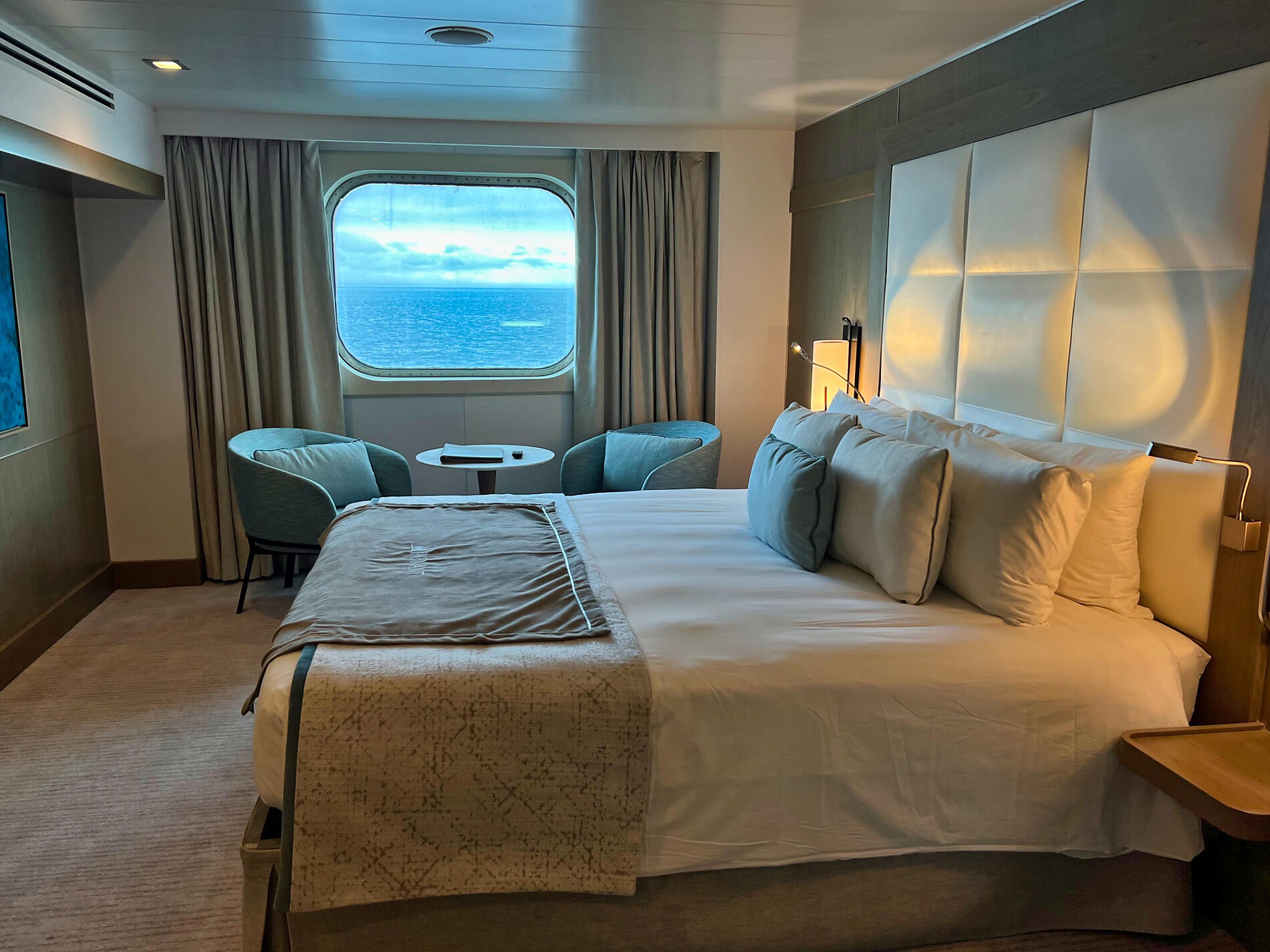 Superior Stateroom