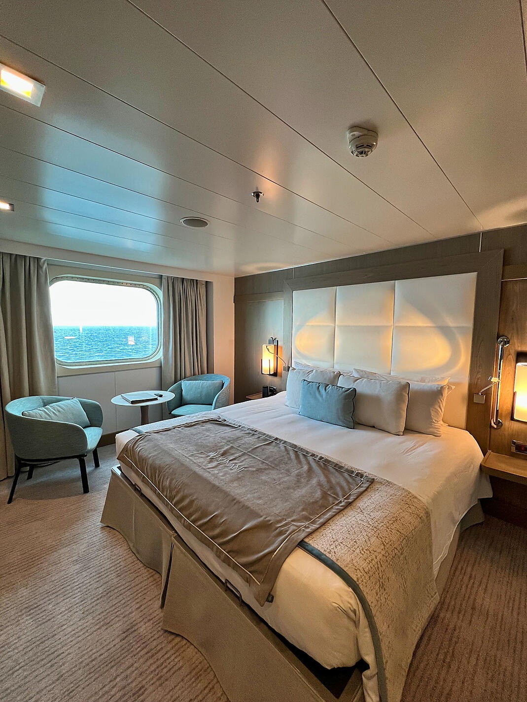 Superior Stateroom