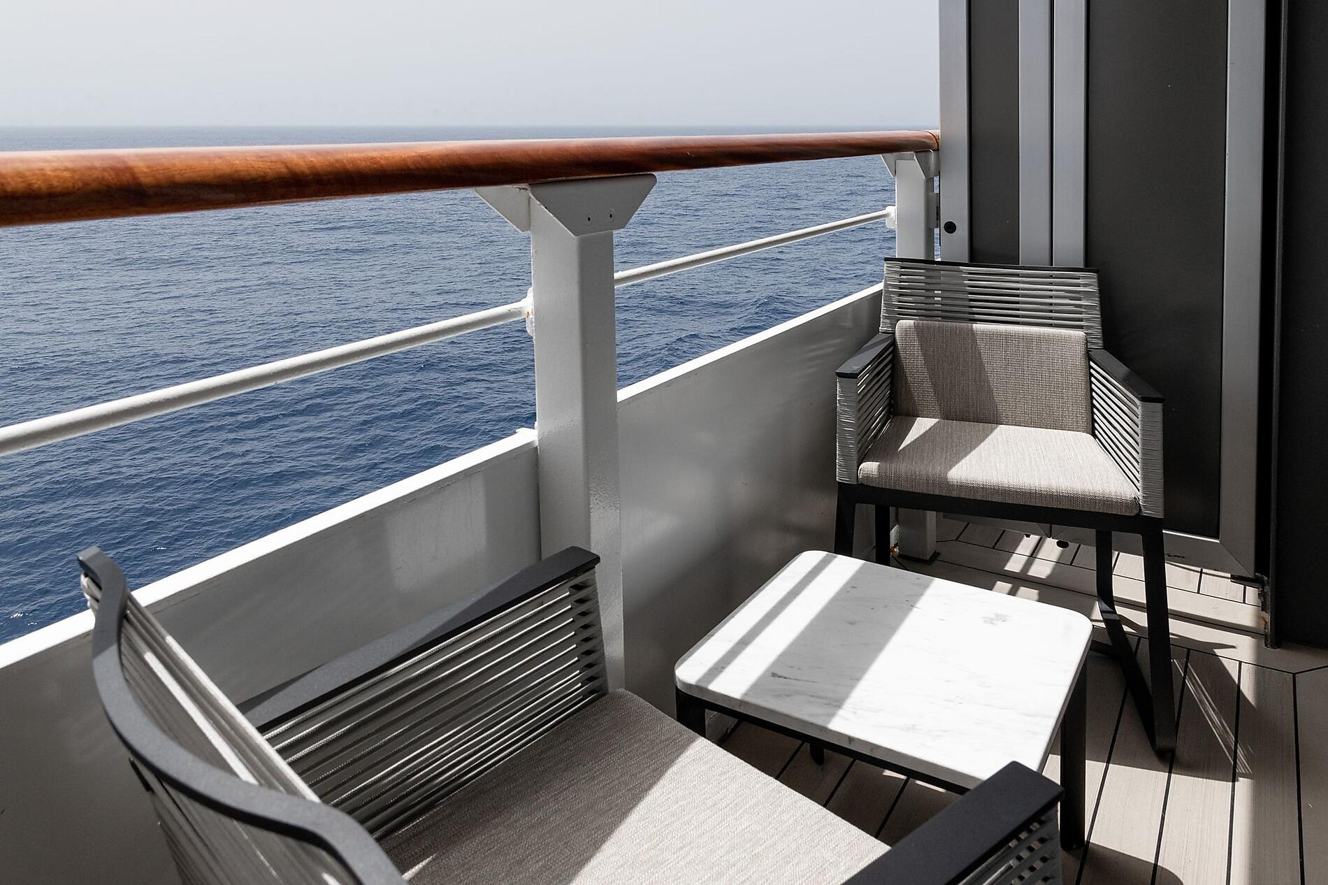 Prestige Stateroom