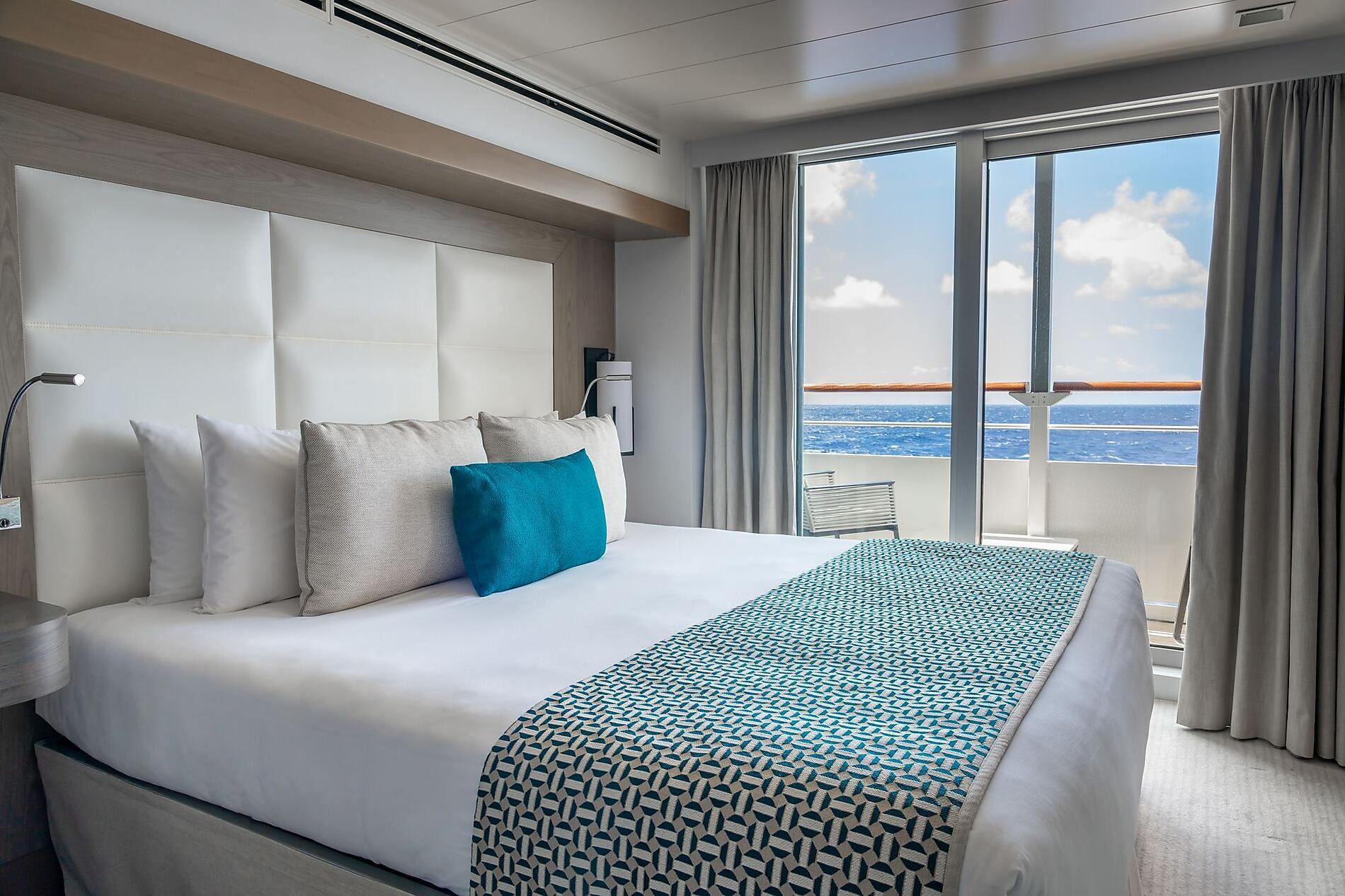 Prestige Suite