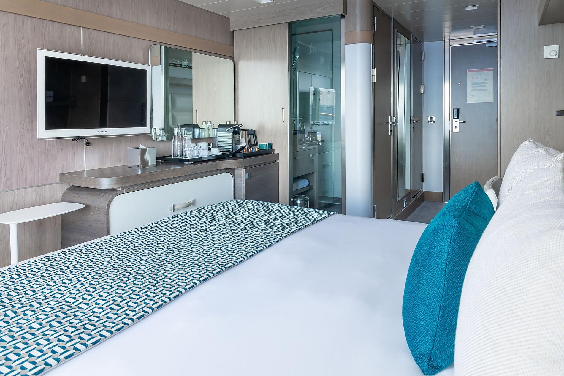 Prestige Suite