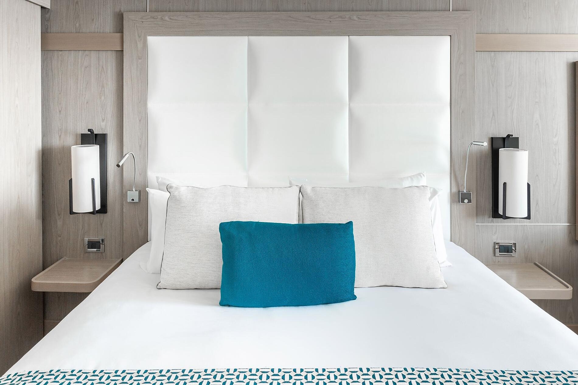 Superior Stateroom