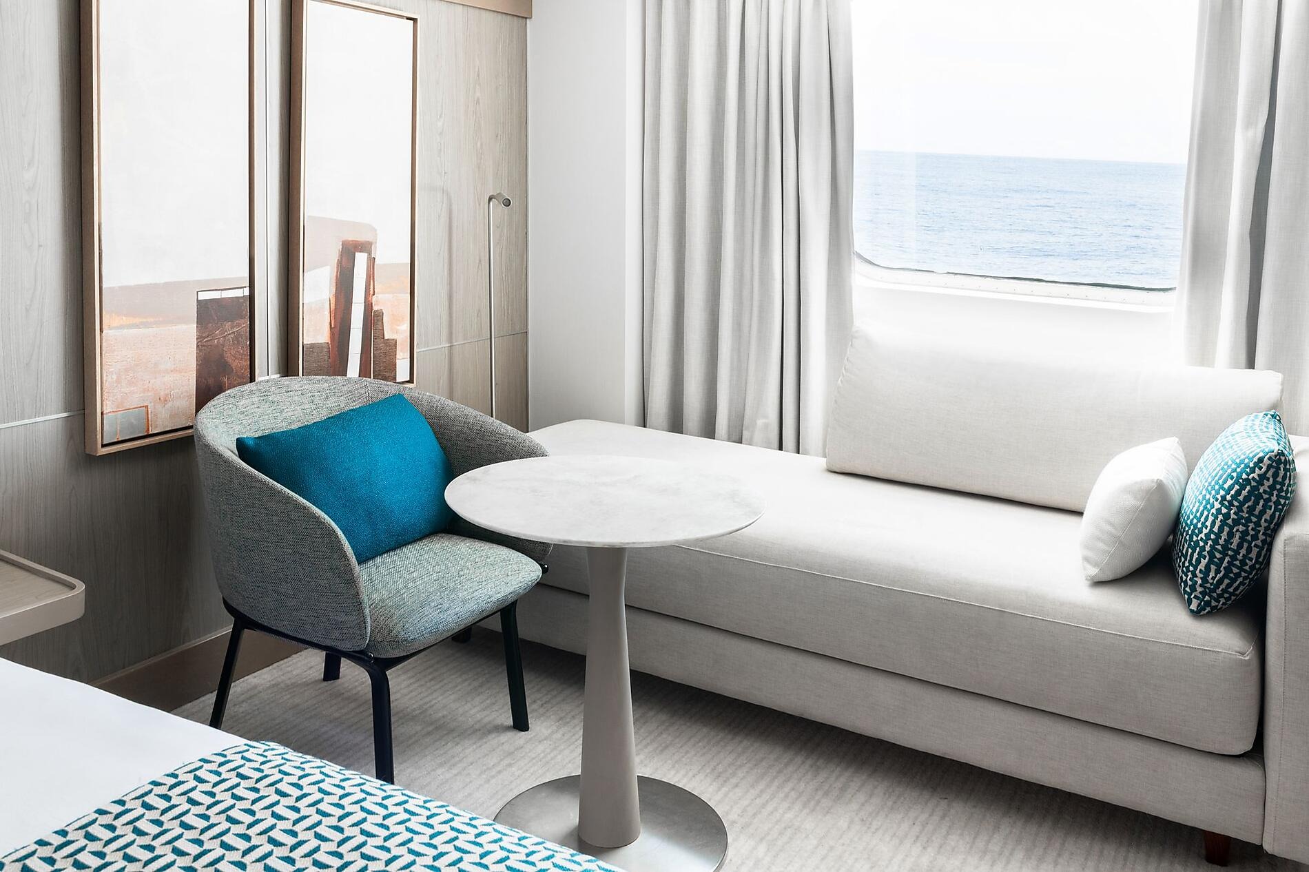 Superior Stateroom