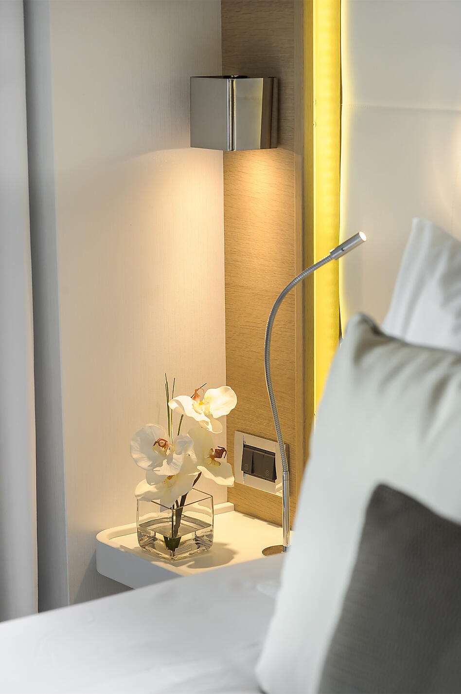 Deluxe Stateroom