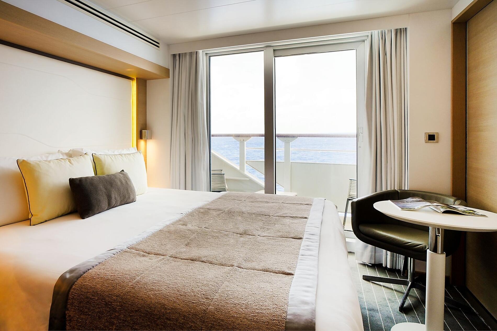 Prestige Stateroom