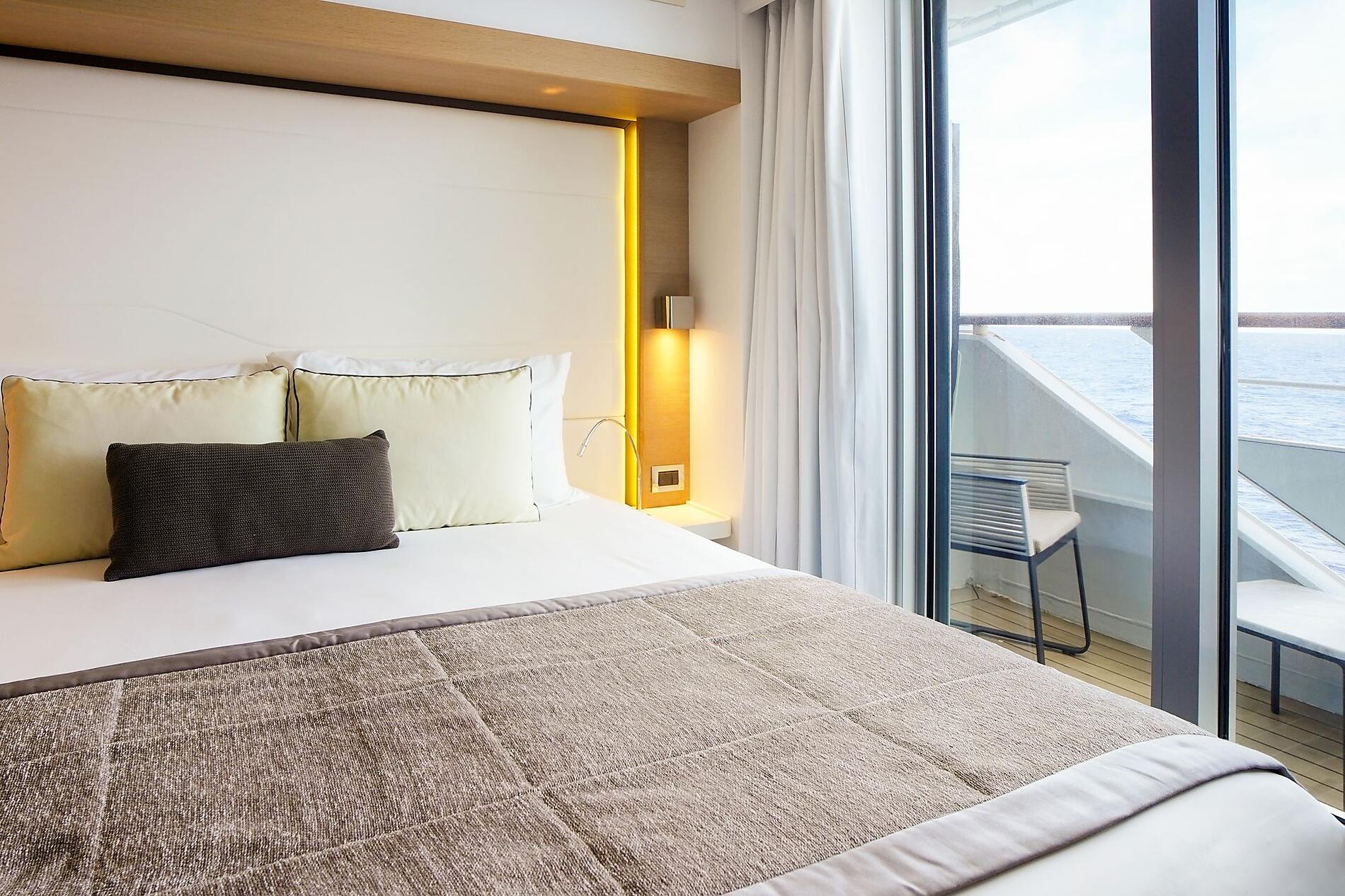 Prestige Stateroom