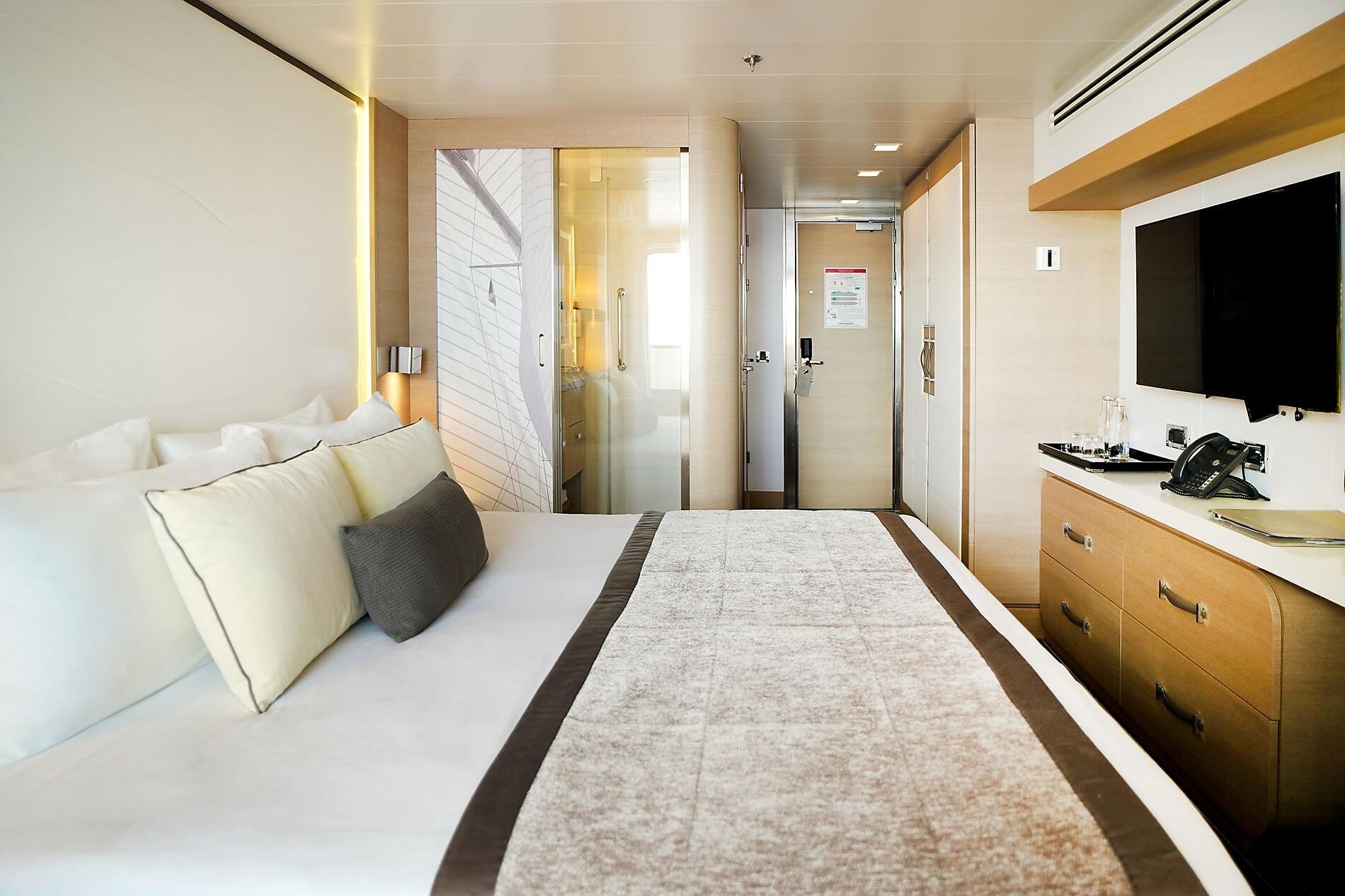 Prestige Suite