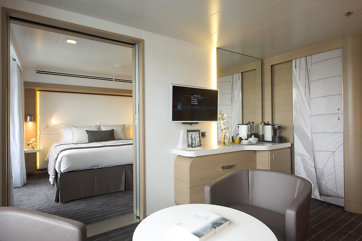 Prestige Suite