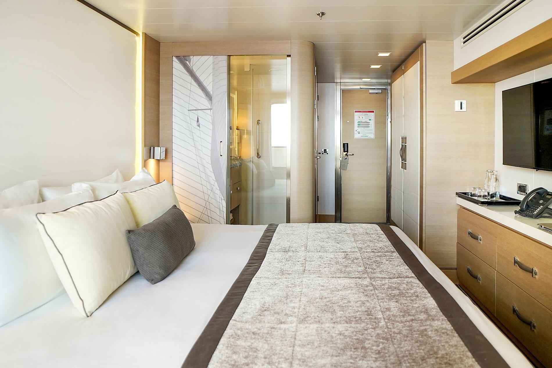 Superior Stateroom