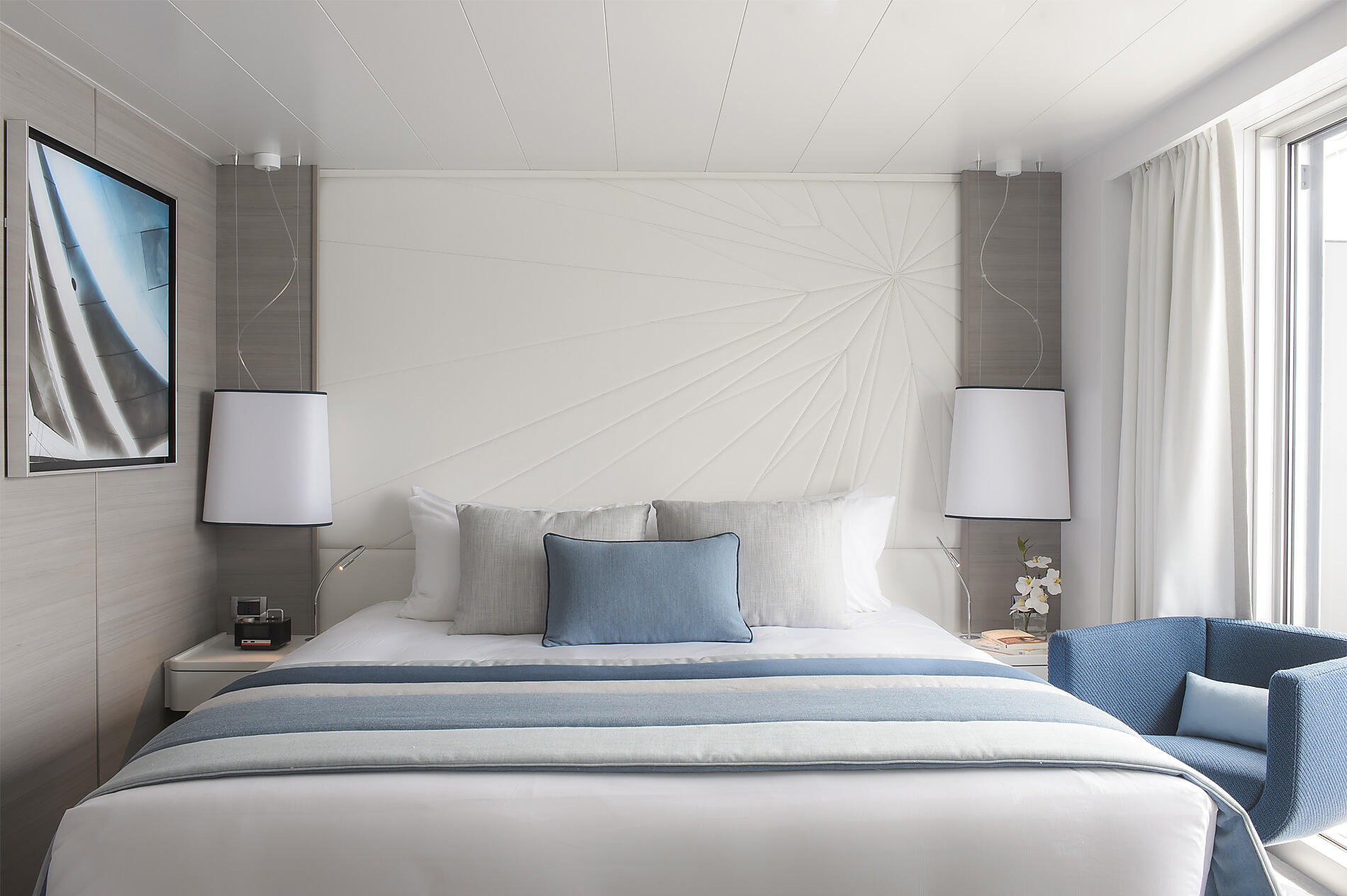 Grand Privilege Suite