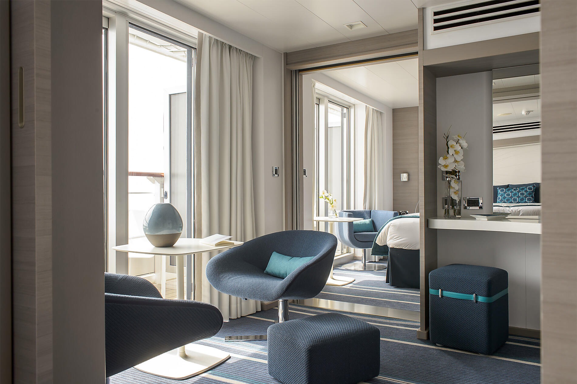 Grand Privilege Suite
